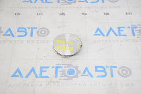 Center cap for Tesla Model X 16-21 type 2 disc chips