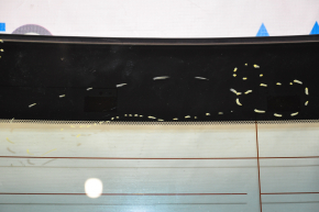 Rear glass Mazda 6 13-17 usa minor scratches