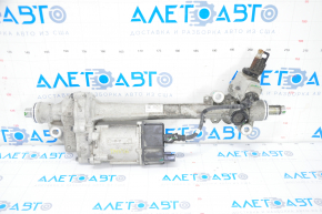 Steering rack Tesla Model S 16-20 rest