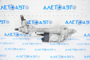 Steering rack Tesla Model S 16-20 rest