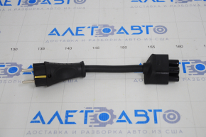 Tesla Model X Charging Port Adapter 16-21 12a