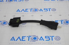 Tesla Model X Charging Port Adapter 16-21 12a