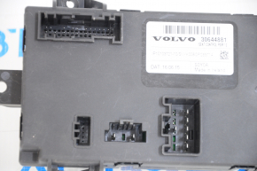 Passenger Seat Control Unit Volvo XC90 16-22