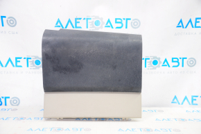 Glove box, lower glove compartment Toyota Prius 20 04-09 black-beige, scratches