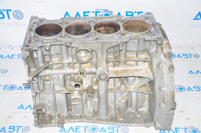 Bare cylinder block Mercedes CLA 250 14-19 for boring