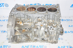 Bare cylinder block Mercedes CLA 250 14-19 for boring
