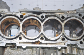 Bare cylinder block Mercedes CLA 250 14-19 for boring