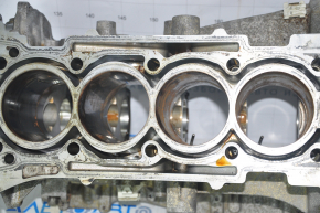 Bare cylinder block Mercedes CLA 250 14-19 for boring