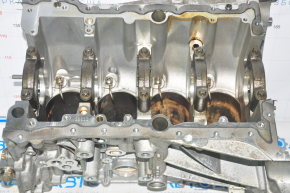 Bare cylinder block Mercedes CLA 250 14-19 for boring