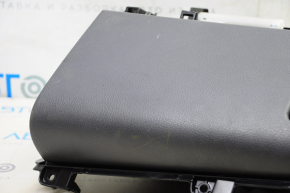 Glove box, glove compartment Toyota Camry v70 18-21 gray, without hatch, scratches