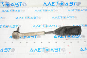 Steering rod with tip right Tesla Model S 16-20 type 2