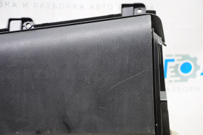 Glove box, glove compartment Toyota Camry v70 18-21 black, scratches