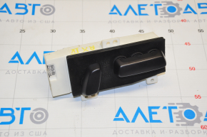 Driver's Seat Control Lexus RX350 RX450h 16-22