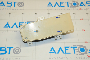 Driver's Seat Control Lexus RX350 RX450h 16-22