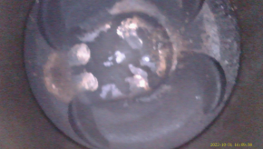 Lincoln MKC 15-16 2.0T T20HDOD 118k compression 12-12-12-12, broken dipstick