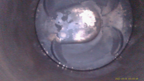 Lincoln MKC 15-16 2.0T T20HDOD 118k compression 12-12-12-12, broken dipstick