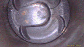 Lincoln MKC 15-16 2.0T T20HDOD 118k compression 12-12-12-12, broken dipstick