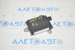 Blind Spot Sensor Left Subaru Outback 15-19