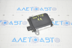 Blind Spot Sensor Right Subaru Outback 15-19