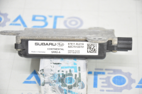Blind Spot Sensor Right Subaru Outback 15-19