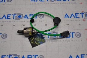 Lambda probe right second Lexus IS250 14-20 dented