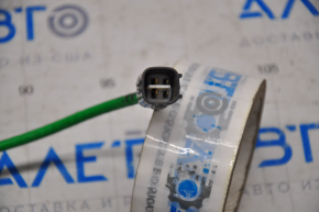 Lambda probe right second Lexus IS250 14-20 dented