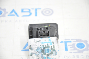 Trunk closure button inside Subaru Outback 15-19