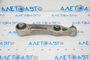 Lower arm front right rear Tesla Model S 12-20 torn silent block