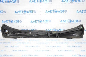 Plastic windshield wiper grille for Subaru Outback 15-19 with 2 nozzles