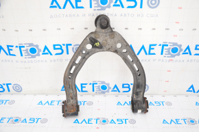 Tesla Model S 12-20 RWD Upper Front Left Arm Rusty