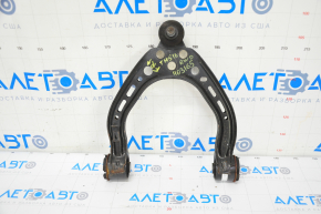 Upper control arm front right Tesla Model S 12-20 RWD rusty