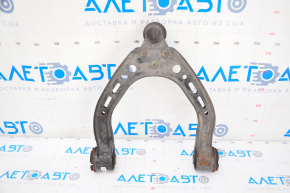 Upper control arm front right Tesla Model S 12-20 RWD rusty