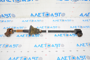 Steering cardan Tesla Model S 16-20 rest assembly, rusty