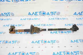 Steering cardan Tesla Model S 16-20 rest assembly, rusty
