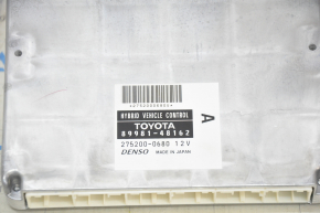COMPUTER, HYBRID VEHICLE CONTROL Lexus RX400h 06-07