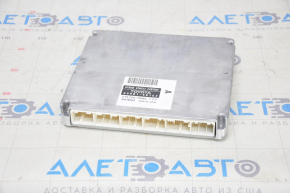 COMPUTER, HYBRID VEHICLE CONTROL Lexus RX400h 06-07
