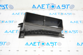 Tesla Model S 16-20 Heater Air Intake Rest Small