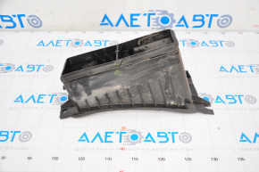 Tesla Model S 16-20 Heater Air Intake Rest Small