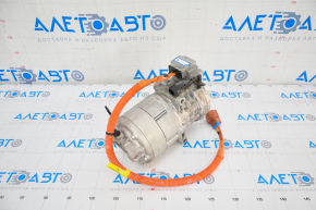 Tesla Model S 16-20 Air Conditioning Compressor Rest