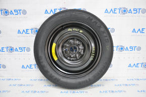 Spare tire for space saver Subaru Outback 15-19 R17 155/80