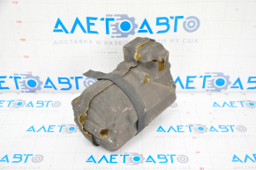 Tesla Model S 12-20 Air Conditioner Compressor Housing Tears