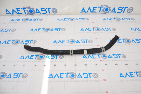 Cooling system hose Tesla Model S 16-20 rest