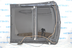 Tesla Model S 12-20 Panorama 2.1 Assembled Sunroof, with Motors