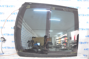 Tesla Model S 12-20 Panorama 2.1 Assembled Sunroof, with Motors