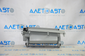 Glove box, upper glove compartment Toyota Prius 30 10-15 gray