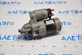 Starter Ford Escape MK3 13-19 2.0T 2.5 wedge bendix