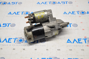 Starter Ford Escape MK3 13-19 2.0T 2.5 wedge bendix