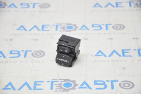 Lexus RX300 RX330 RX350 RX400h 04-09 Mirror Control Buttons
