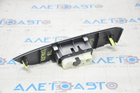Rear left window lift control Lexus RX300 RX330 RX350 RX400h 04-09 scratch