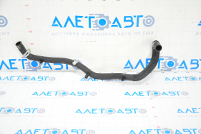 Cooling system hose Tesla Model S 16-20 rest